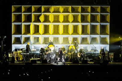 PJ Harvey (foto di Eric Pamies)