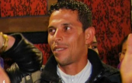 Mohammed Bouazizi