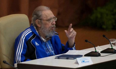 fidel-castro ultimo discorso