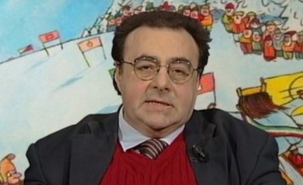Aldo Giannuli
