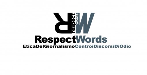 Logo Respect Words
