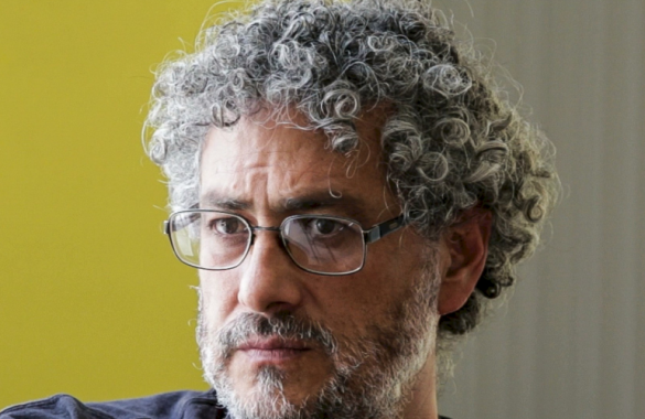 Gustavo Castro Soto