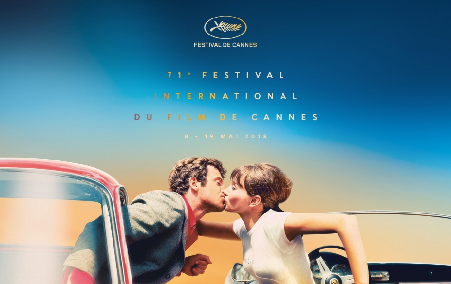 Festival di Cannes 2018