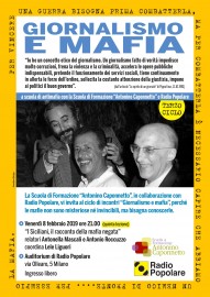 Lezione Antimafia 05 2019_02_08